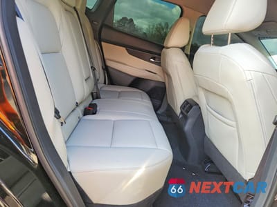 Zdjęcie 11 z 14 samochodu: 2026 NISSAN MURANO SV VIN:5N1AZ3BS7TC100167 - miniatura