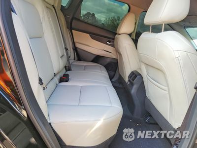 Zdjęcie 11 z 14 samochodu: 2026 NISSAN MURANO SV VIN:5N1AZ3BS7TC100167 - miniatura