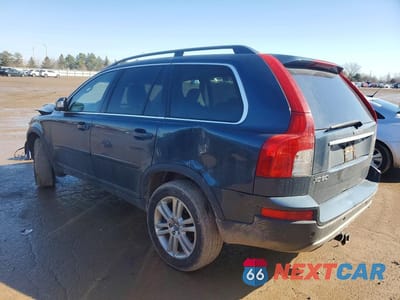 Drugie zdjęcie samochodu z przodu: 2007 VOLVO XC90 3.2 VIN:YV4CZ982871333366 - miniatura
