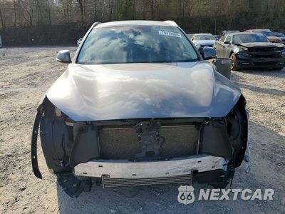 Piąte zdjęcie samochodu w środku: 2021 INFINITI QX50 LUXE VIN:3PCAJ5BB3MF115390 - miniatura
