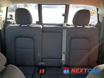 Zdjęcie 10 z 12 samochodu: 2016 CHEVROLET COLORADO LT VIN:1GCGSCE34G1117047 - miniatura