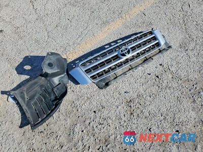 Zdjęcie 13 z 13 samochodu: 2001 TOYOTA HIGHLANDER BASE VIN:JTEHF21A210028898 - miniatura