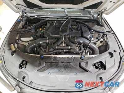 Zdjęcie 11 z 12 samochodu: 2020 BMW M8 VIN:WBSAE0C09LCD60450 - miniatura