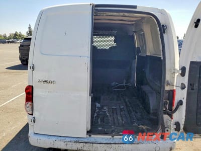 Zdjęcie 10 z 12 samochodu: 2019 NISSAN NV200 DELIVERY VAN VIN:3N6CM0KNXKK692707 - miniatura