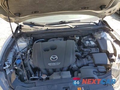 Zdjęcie 11 z 13 samochodu: 2017 MAZDA 6 TOURING VIN:JM1GL1V51H1122078 - miniatura