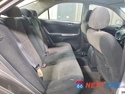 Zdjęcie 10 z 12 samochodu: 2005 TOYOTA CAMRY SE VIN:4T1BE32K05U608462 - miniatura