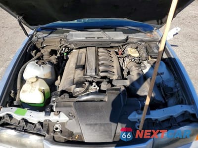 Zdjęcie 11 z 11 samochodu: 1998 BMW 323 IC AUTOMATIC VIN:WBABJ8322WEM21289 - miniatura