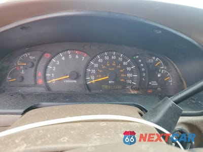 Zdjęcie 9 z 12 samochodu: 2004 TOYOTA TUNDRA SR5 VIN:5TBET34114S454707 - miniatura