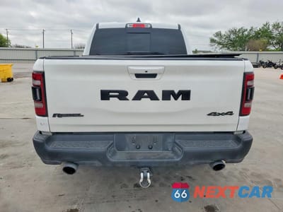 Zdjęcie 6 z 12 samochodu: 2020 RAM 1500 REBEL VIN:1C6SRFLT1LN242317 - miniatura