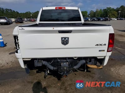 Zdjęcie 6 z 12 samochodu: 2013 RAM 1500 ST VIN:1C6RR7FP6DS587512 - miniatura