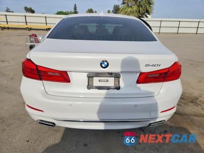 Zdjęcie 6 z 12 samochodu: 2018 BMW 540 I VIN:WBAJE5C54JWA95574 - miniatura