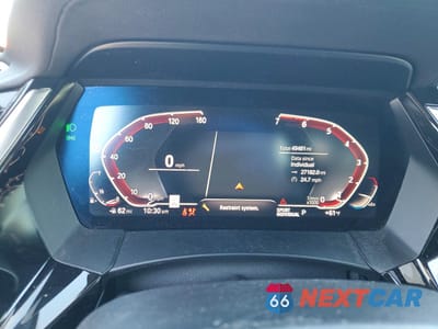 Zdjęcie 9 z 12 samochodu: 2020 BMW Z4 SDRIVE30I VIN:WBAHF3C05LWW65537 - miniatura