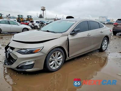 2023 CHEVROLET MALIBU LT 1G1ZD5ST8PF164418 - główne zdjęcie licytacji z USA - miniatura
