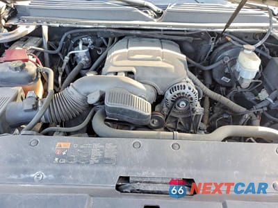 Zdjęcie 11 z 12 samochodu: 2013 CHEVROLET AVALANCHE LTZ VIN:3GNTKGE7XDG237528 - miniatura