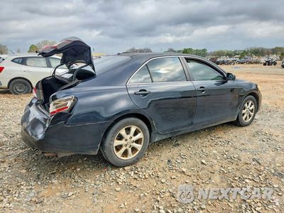 Trzecie zdjęcie samochodu z tyłu: 2011 TOYOTA CAMRY LE VIN:4T1BF3EK9BU718740 - miniatura