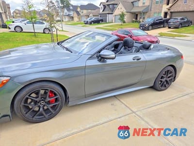 Zdjęcie 11 z 14 samochodu: 2017 MERCEDES-BENZ S 550 VIN:WDDXK8CB3HA019349 - miniatura