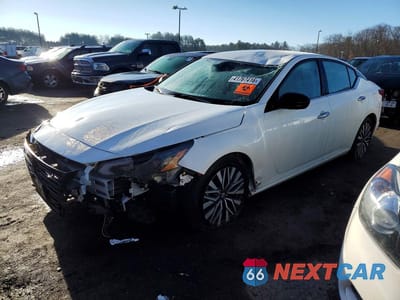 2024 NISSAN ALTIMA 2.5 SV 1N4BL4DV8RN354366 - główne zdjęcie licytacji z USA - miniatura