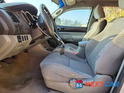 Zdjęcie 7 z 11 samochodu: 2006 TOYOTA TACOMA PRERUNNER V6 VIN:5TEJU62N76Z238344 - miniatura