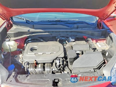 Zdjęcie 11 z 11 samochodu: 2017 KIA SPORTAGE EX VIN:KNDPN3AC6H7192599 - miniatura