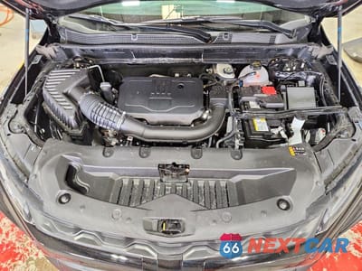 Zdjęcie 12 z 13 samochodu: 2026 CHEVROLET BLAZER 2LT VIN:3GNKBHR43TS122217 - miniatura