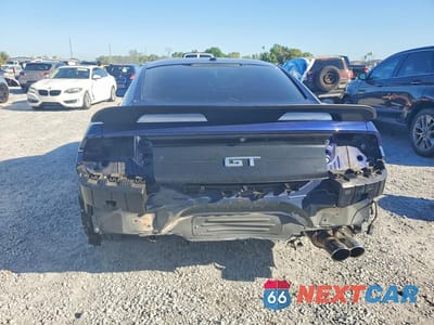 Zdjęcie 6 z 11 samochodu: 2020 FORD MUSTANG GT VIN:1FA6P8CFXL5104528 - miniatura