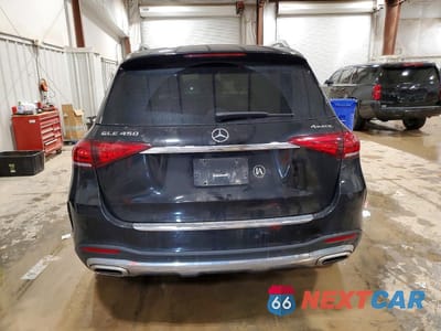 Zdjęcie 6 z 12 samochodu: 2022 MERCEDES-BENZ GLE 450 4MATIC VIN:4JGFB5KB7NA634788 - miniatura