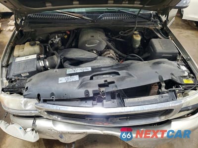 Zdjęcie 11 z 11 samochodu: 2002 GMC NEW SIERRA K1500 VIN:2GTEK19T121297550 - miniatura