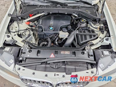 Zdjęcie 12 z 12 samochodu: 2015 BMW X3 XDRIVE28I VIN:5UXWX9C54F0D53983 - miniatura