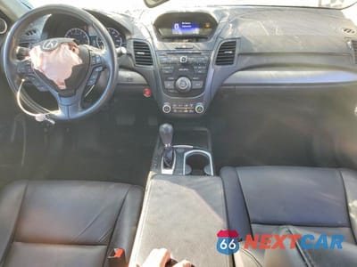 Zdjęcie 8 z 14 samochodu: 2018 ACURA RDX VIN:5J8TB4H30JL024636 - miniatura