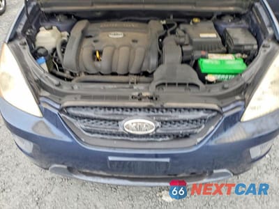 Zdjęcie 12 z 12 samochodu: 2007 KIA RONDO LX VIN:KNAFG525177073520 - miniatura