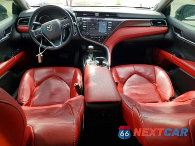 Zdjęcie 8 z 12 samochodu: 2020 TOYOTA CAMRY XSE VIN:4T1K61AK1LU332941 - miniatura