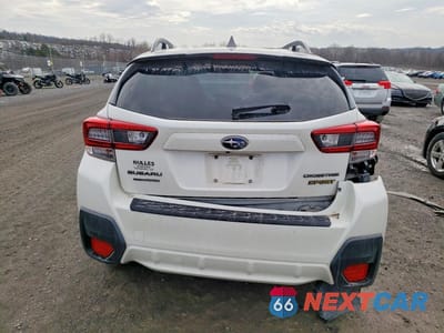 Zdjęcie 6 z 11 samochodu: 2021 SUBARU CROSSTREK SPORT VIN:JF2GTHSCXMH272950 - miniatura