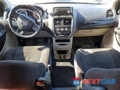 Zdjęcie 8 z 13 samochodu: 2012 DODGE GRAND CARAVAN SE VIN:2C4RDGBG4CR420787 - miniatura