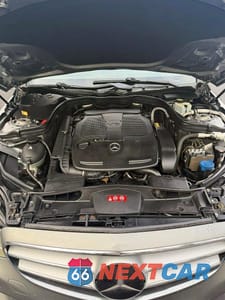 Zdjęcie 7 z 10 samochodu: 2014 MERCEDES-BENZ E 350 4MATIC WAGON VIN:WDDHH8JB0EA928487 - miniatura