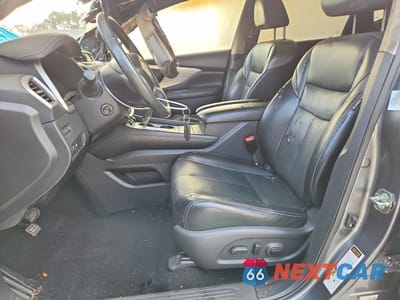 Zdjęcie 7 z 12 samochodu: 2017 NISSAN MURANO PLATINUM VIN:5N1AZ2MGXHN155288 - miniatura