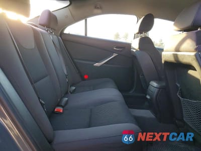 Zdjęcie 10 z 11 samochodu: 2008 PONTIAC G6 GT VIN:1G2ZH57N084119299 - miniatura