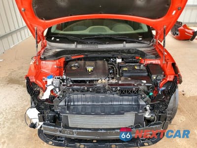 Zdjęcie 11 z 12 samochodu: 2025 KIA SOUL LX VIN:KNDJ23AU4S7248487 - miniatura