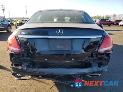 Zdjęcie 6 z 11 samochodu: 2019 MERCEDES-BENZ E 300 VIN:WDDZF4JB1KA591083 - miniatura