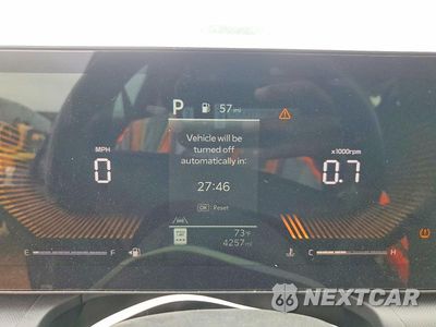 Zdjęcie 9 z 12 samochodu: 2025 KIA K4 LXS VIN:3KPFT4DE9SE014214 - miniatura