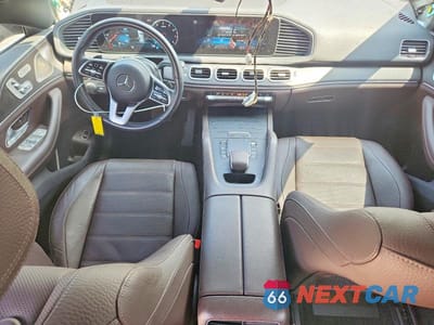 Zdjęcie 8 z 14 samochodu: 2023 MERCEDES-BENZ GLE 350 4MATIC VIN:4JGFB4KB1PA915014 - miniatura