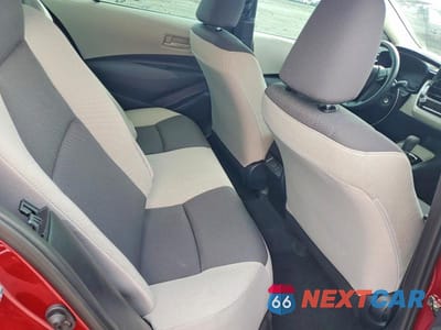 Zdjęcie 10 z 12 samochodu: 2026 TOYOTA COROLLA LE VIN:5YFB4MDE9TP396479 - miniatura