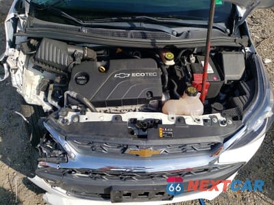 Zdjęcie 11 z 11 samochodu: 2021 CHEVROLET SPARK 1LT VIN:KL8CD6SA0MC736881 - miniatura