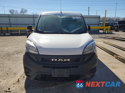Piąte zdjęcie samochodu w środku: 2019 RAM PROMASTER CITY UTILITY / SERVICE VAN VIN:ZFBHRFAB7K6M28047 - miniatura