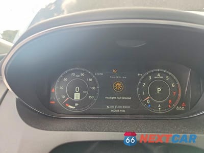 Zdjęcie 9 z 13 samochodu: 2020 JAGUAR E-PACE S VIN:SADFK2FX9L1Z76107 - miniatura
