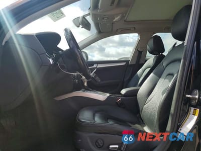 Zdjęcie 7 z 13 samochodu: 2014 AUDI A4 ALLROAD PREMIUM VIN:WA1TFAFL9EA136173 - miniatura