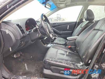 Zdjęcie 7 z 11 samochodu: 2009 NISSAN ALTIMA 2.5 VIN:1N4AL21E69N443289 - miniatura