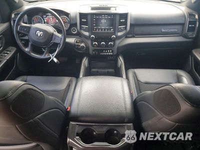 Zdjęcie 8 z 12 samochodu: 2020 RAM 1500 BIG HORN VIN:1C6SRFFT6LN382262 - miniatura