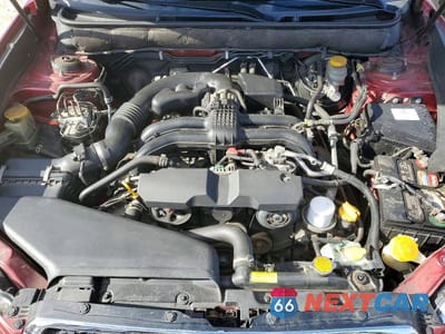 Zdjęcie 11 z 13 samochodu: 2013 SUBARU LEGACY 2.5I PREMIUM VIN:4S3BMBC63D3029487 - miniatura