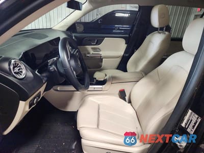 Zdjęcie 7 z 12 samochodu: 2021 MERCEDES-BENZ GLB 250 4MATIC VIN:W1N4M4HB2MW122387 - miniatura