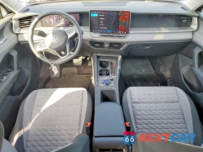 Zdjęcie 8 z 13 samochodu: 2026 VOLKSWAGEN TIGUAN S VIN:3VVCR7RMXTM044379 - miniatura